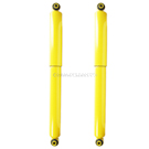 2000 International 9100i SBA Shock and Strut Set 1