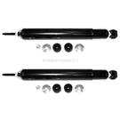 1994 Volvo FE Shock and Strut Set 1