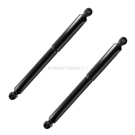 2000 Freightliner MT55 Shock and Strut Set 1