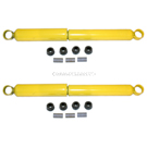 2000 Hino FD2220 Shock and Strut Set 1