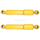 2017 Blue Bird All American FE Shock and Strut Set 1