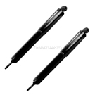 2020 International HV607 Shock and Strut Set 1