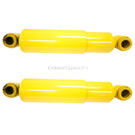 2014 Prevost X3 Coach Shock and Strut Set 1