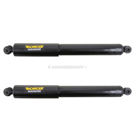 BuyAutoParts  Dodge 4500 Shock and Strut Set 77-77992CQ
