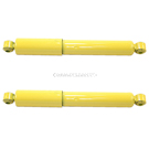 2004 Freightliner XC Shock and Strut Set 1
