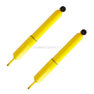 2012 Freightliner M2 112 Shock and Strut Set 1