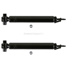 2023 Gmc Terrain Shock and Strut Set 1
