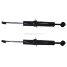 2004 Lexus GX470 Shock and Strut Set 1