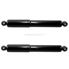 2012 Mack TD700 Shock and Strut Set 1
