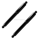 2019 International HV607 Shock and Strut Set 1