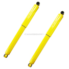 BuyAutoParts  Peterbilt 377 Shock and Strut Set 77-78086CQ