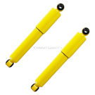BuyAutoParts 1999 Gmc T7500 Shock and Strut Set 77-78089CQ