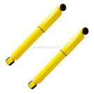 2000 Freightliner FLD112 Shock and Strut Set 1