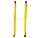 2005 Mack LE Shock and Strut Set 1