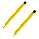 BuyAutoParts Peterbilt 335 Shock and Strut Set 77-78106CQ