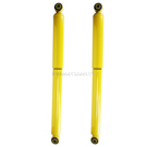 2000 Blue Bird TC2000 Shock and Strut Set 1