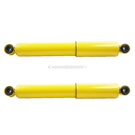 BuyAutoParts Kenworth W990 Shock and Strut Set 77-78114CQ