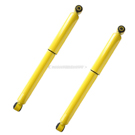1982 Gmc C5000 Shock and Strut Set 1
