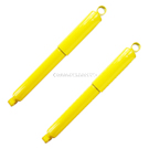 2000 Volvo WG Shock and Strut Set 1