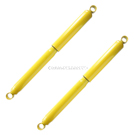 BuyAutoParts  Ford L9000 Shock and Strut Set 77-78122CQ