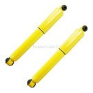 1987 Chevrolet C50 Shock and Strut Set 1