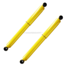 2004 Freightliner Classic XL Shock and Strut Set 1