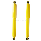 1998 Ford LT8513 Shock and Strut Set 1