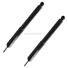 1991 International 500 Shock and Strut Set 1