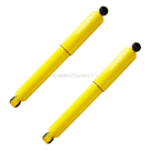 2003 Thomas Transit Liner Shock and Strut Set 1
