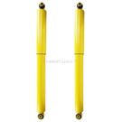 BuyAutoParts  Kenworth C500 Shock and Strut Set 77-78134CQ