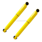 BuyAutoParts 2008 Freightliner Classic Shock and Strut Set 77-78137CQ