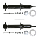 2021 Gmc Sierra 1500 Shock and Strut Set 1