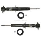 2021 Ford F Series Trucks Shock and Strut Set 1