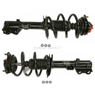 2012 Kia Optima Shock and Strut Set 1