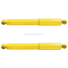 2014 Peterbilt 367 Shock and Strut Set 1