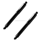 2021 International HX515 Shock and Strut Set 1