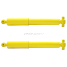 2021 International HX515 Shock and Strut Set 1