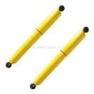 2021 International LT625 Shock and Strut Set 1