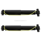 BuyAutoParts  Freightliner Cascadia Shock and Strut Set 77-78204CQ