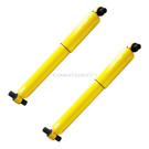 2012 International WorkStar 7600 Shock and Strut Set 1