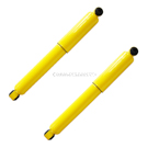 2012 International TerraStar Shock and Strut Set 1