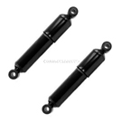 2011 Workhorse W42 Shock and Strut Set 1
