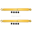 BuyAutoParts 2004 Sterling Truck AT9500 Shock and Strut Set 77-78217CQ