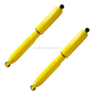 1992 Spartan-Motors Motorhome Shock and Strut Set 1