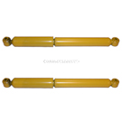 1982 International 1654 Shock and Strut Set 1