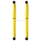 2000 Blue Bird TC2000 Shock and Strut Set 1