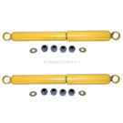 1981 Gmc C5000 Shock and Strut Set 1