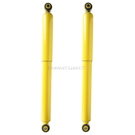 2013 International TerraStar Shock and Strut Set 1