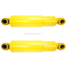 2000 Thomas School Bus Shock and Strut Set 1