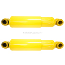 1987 Peterbilt 379 Shock and Strut Set 1